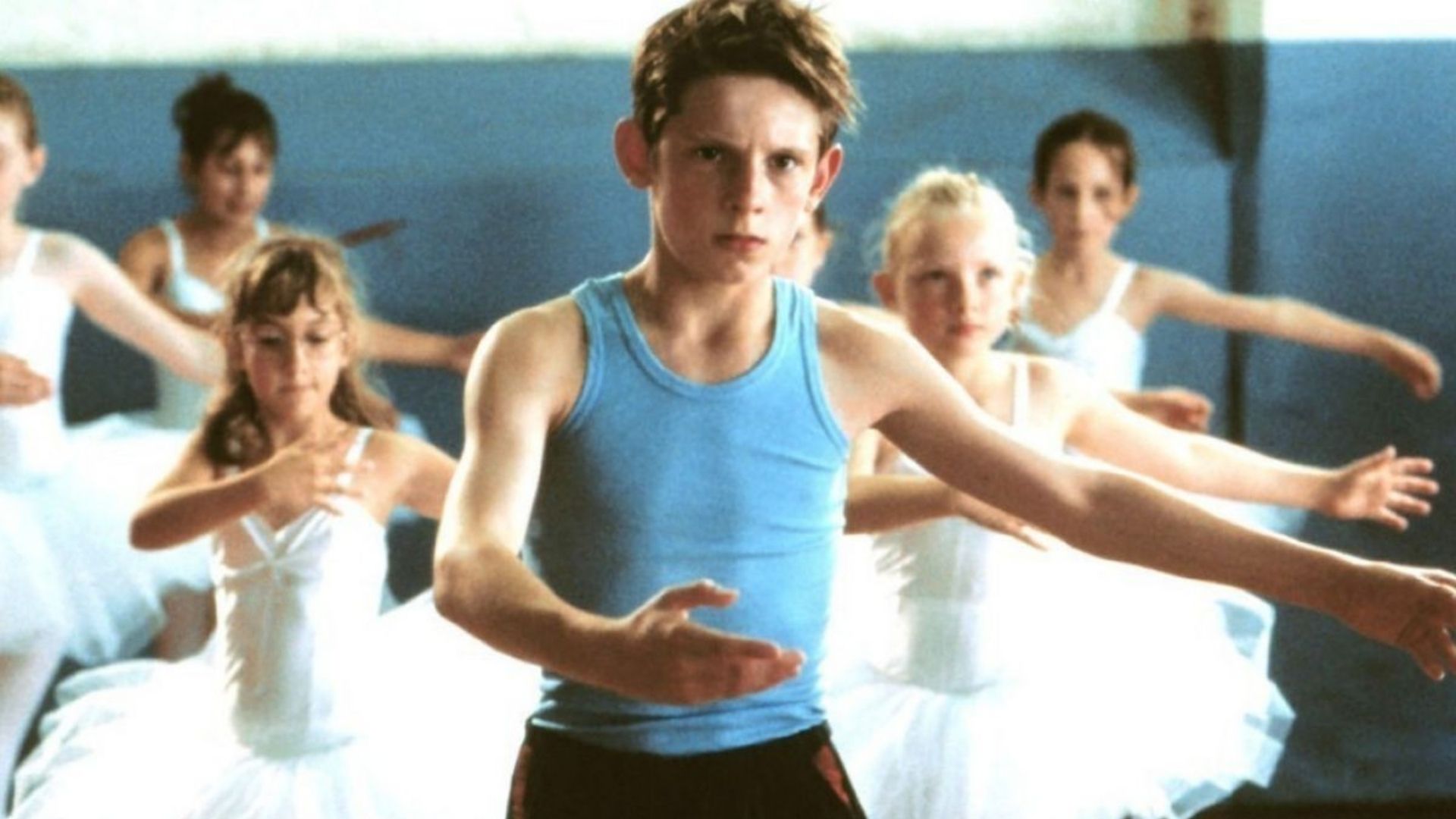 Cosa vedere stasera in tv? Billy Elliot e Mi chiamo Francesco Totti tra i film di oggi, lunedì 16 novembre 2020