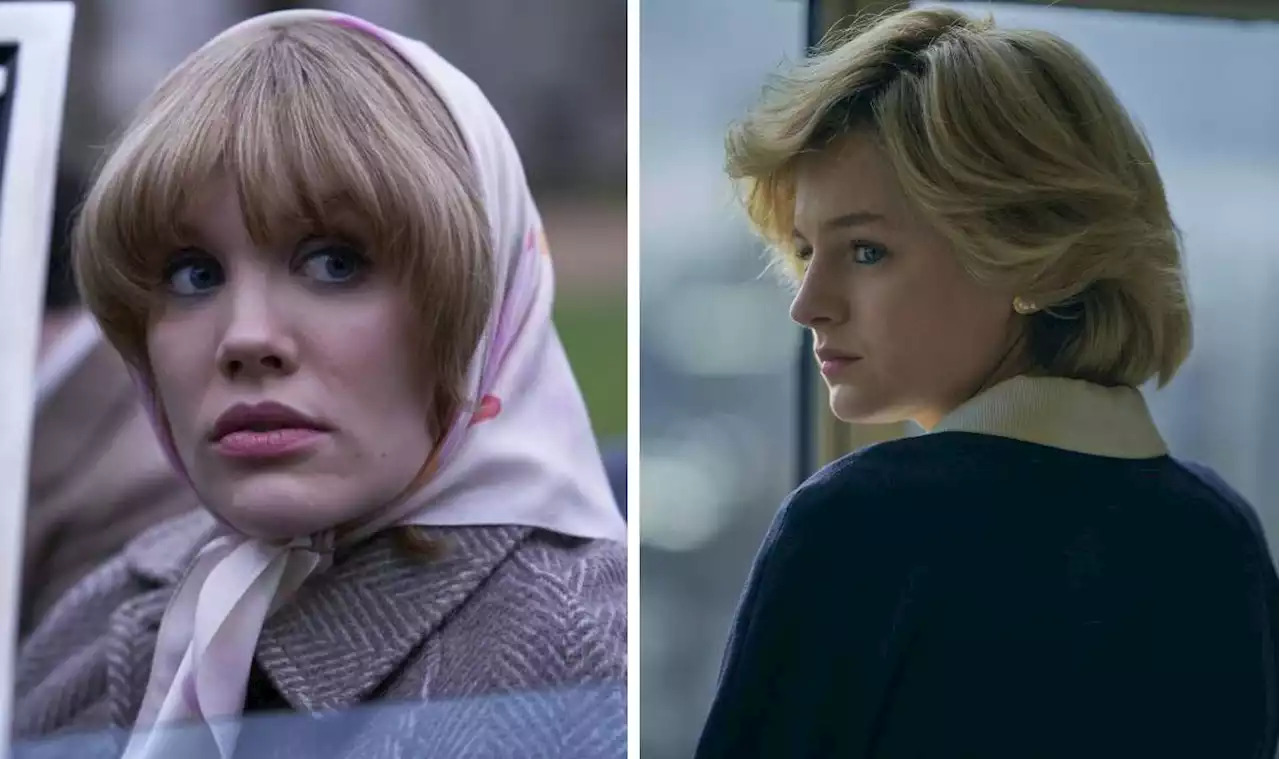 The Crown 4: ecco spiegato perché Camilla ha detto a Carlo di sposare Diana?