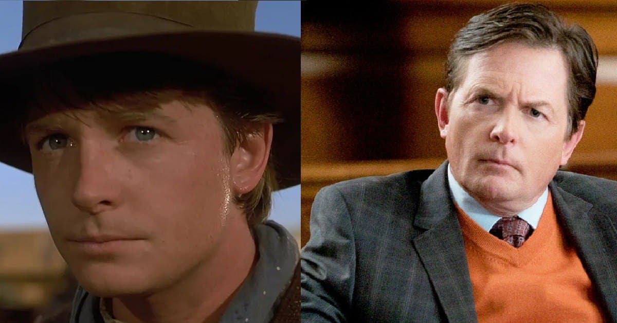 Michael J. Fox: “Ho rischiato seriamente di morire, mi hanno salvato appena in tempo”