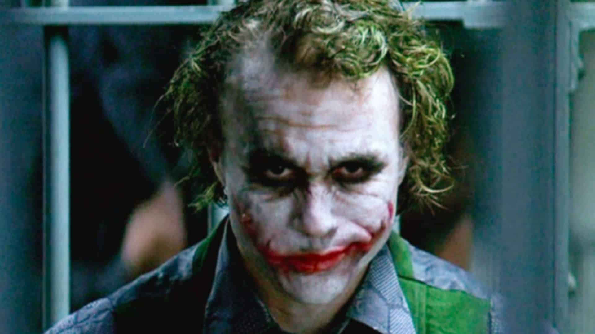 Sapete chi è la figlia del Joker? Oggi ha 15 anni e la somiglianza col padre fa venire i brividi