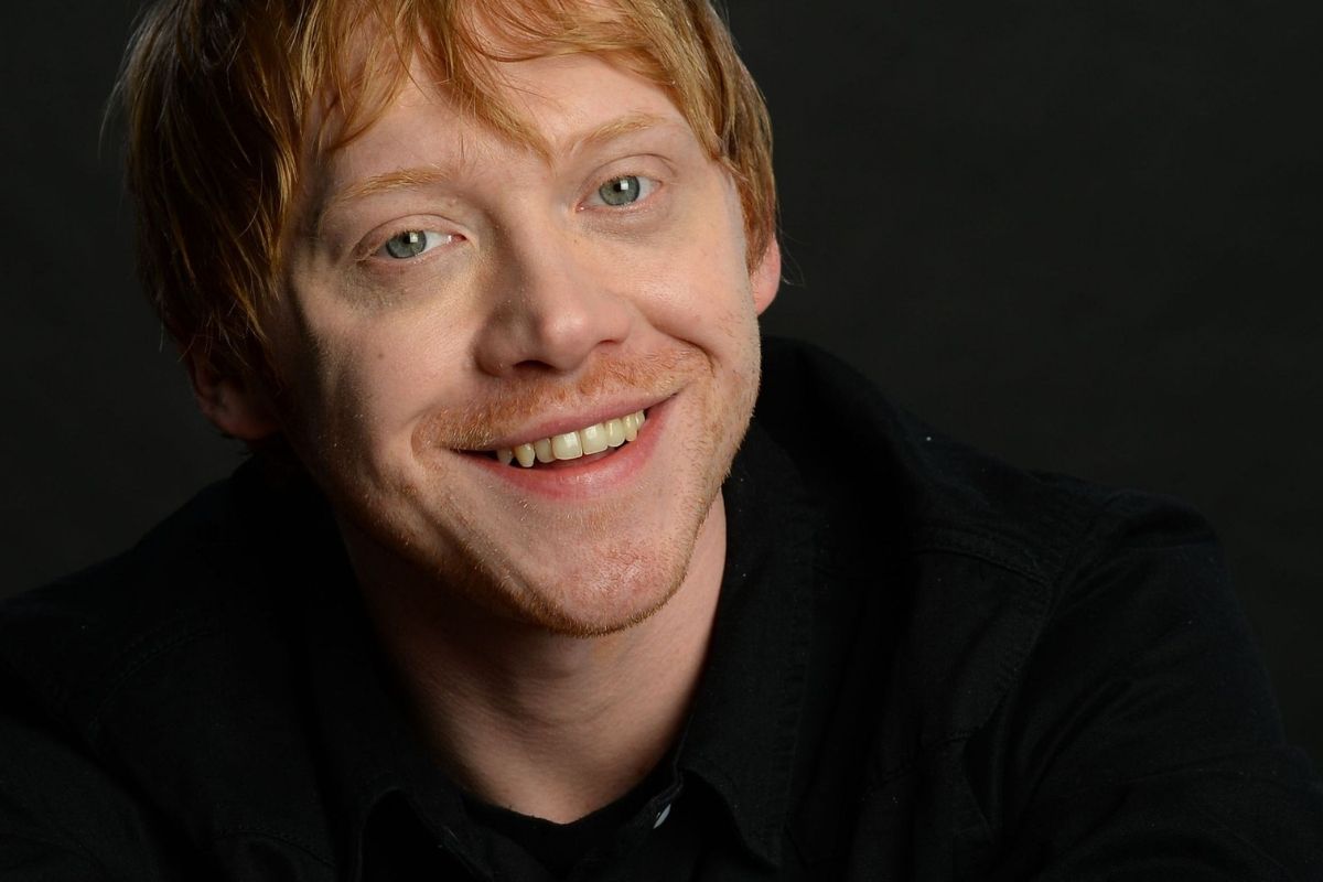 Avete mai visto i fratelli di Rupert Grint? La sua famiglia numerosa è solo una delle tante cose in comune con Ron Weasley