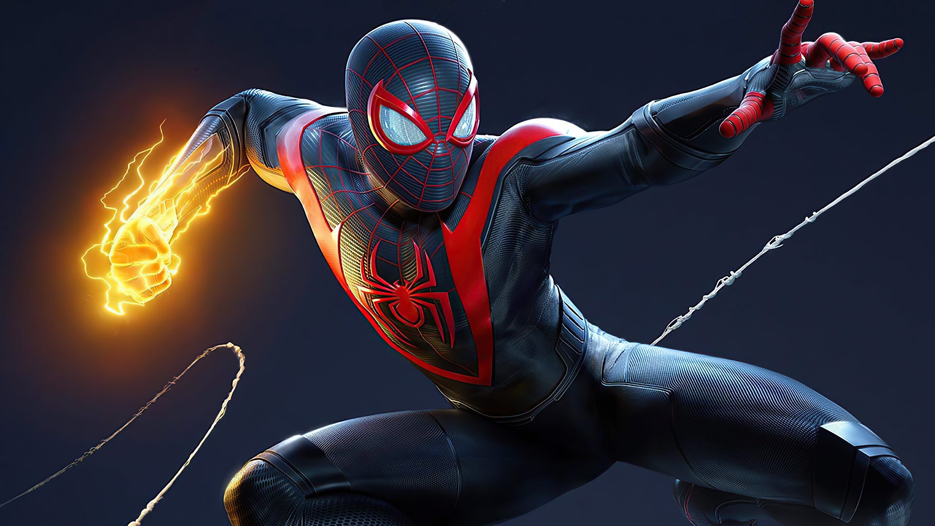 Spider-Man: Miles Morales, in vendita i funko pop in due versioni [FOTO]