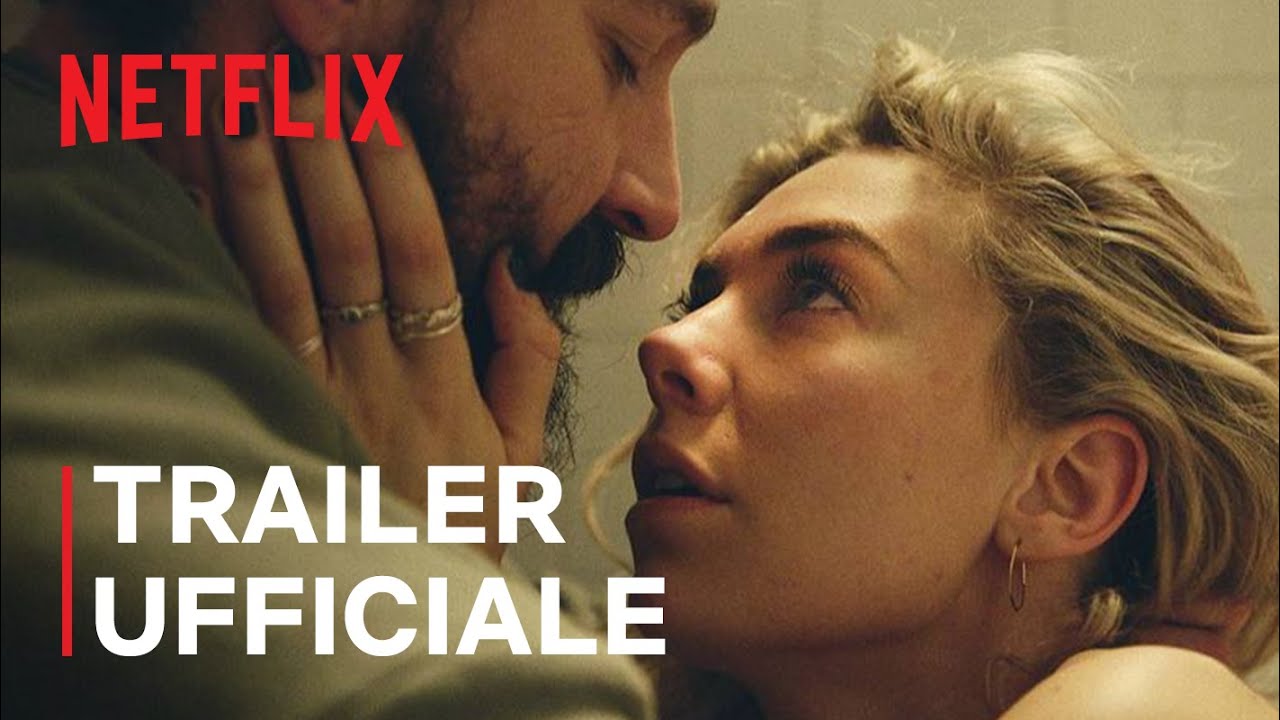 Pieces of a Woman: il trailer del film con Shia LaBeouf e Vanessa Kirby