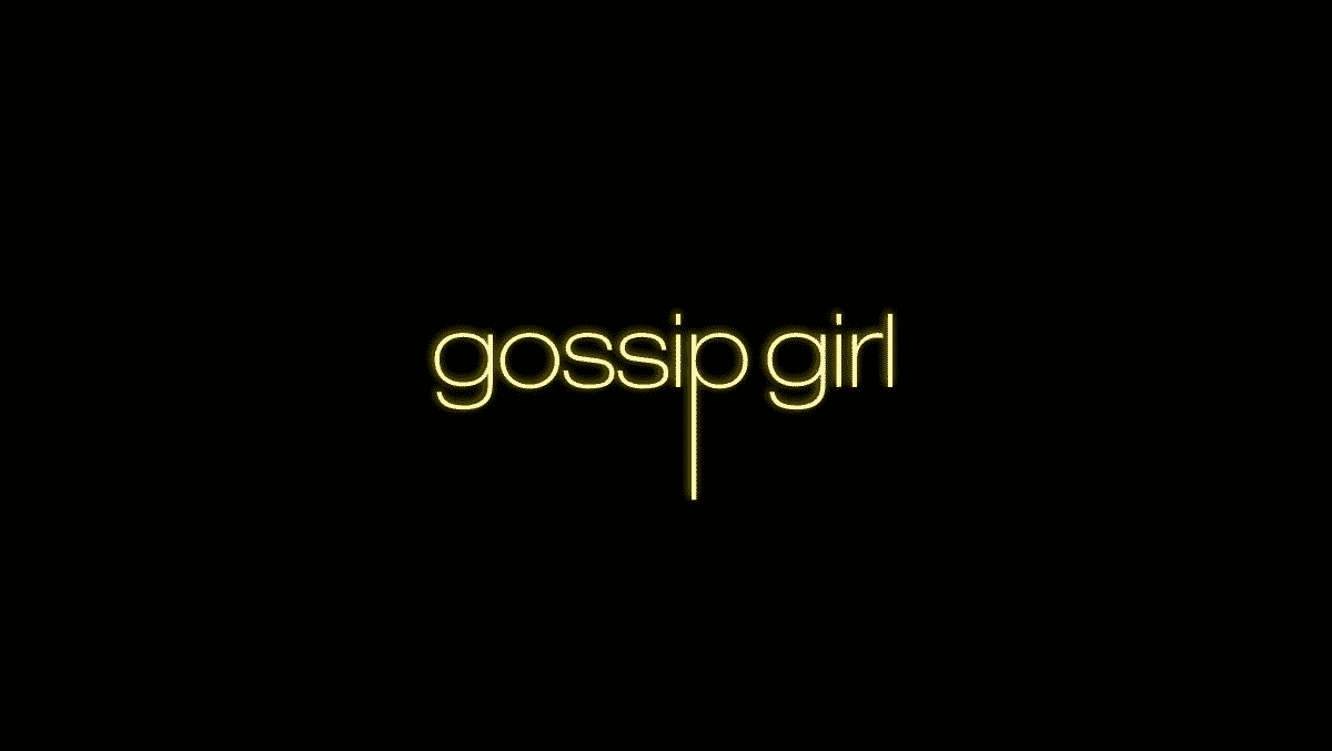 Gossip Girl: il reboot si rivela in questo video ufficiale