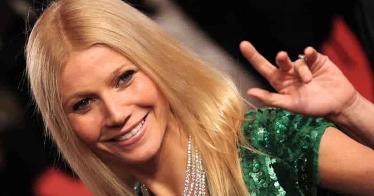 Gwyneth Paltrow è a Firenze! Cosa e dove avrà mangiato?