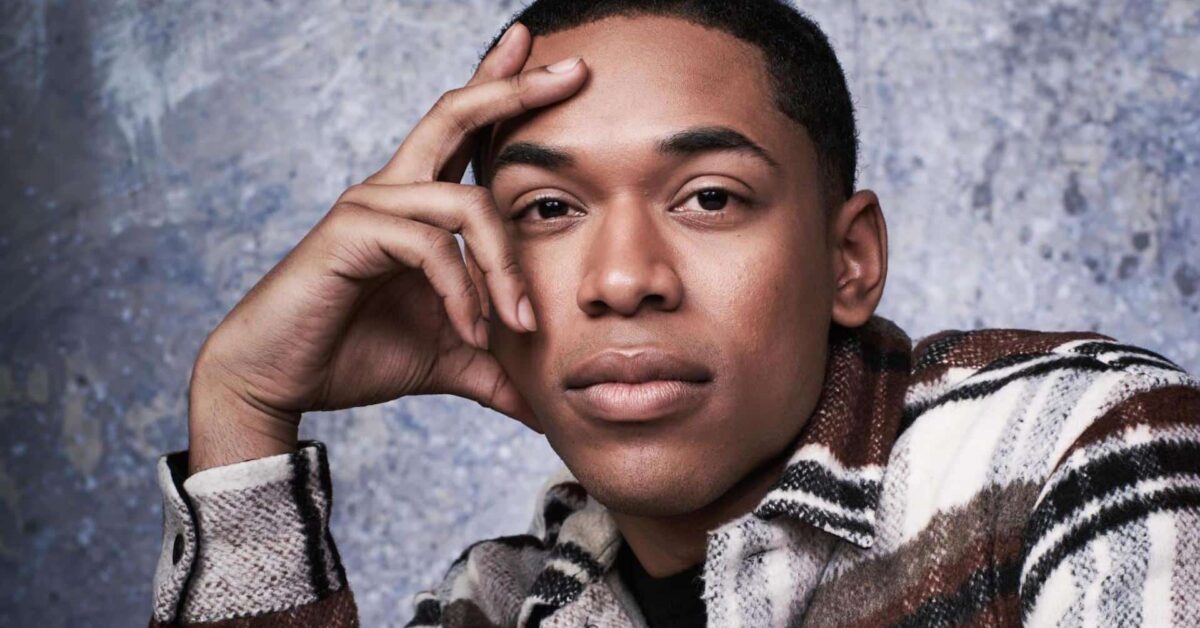 Elvis: Kelvin Harrison Jr. Sarà B.B. King Nel Film Di Baz Luhrmann