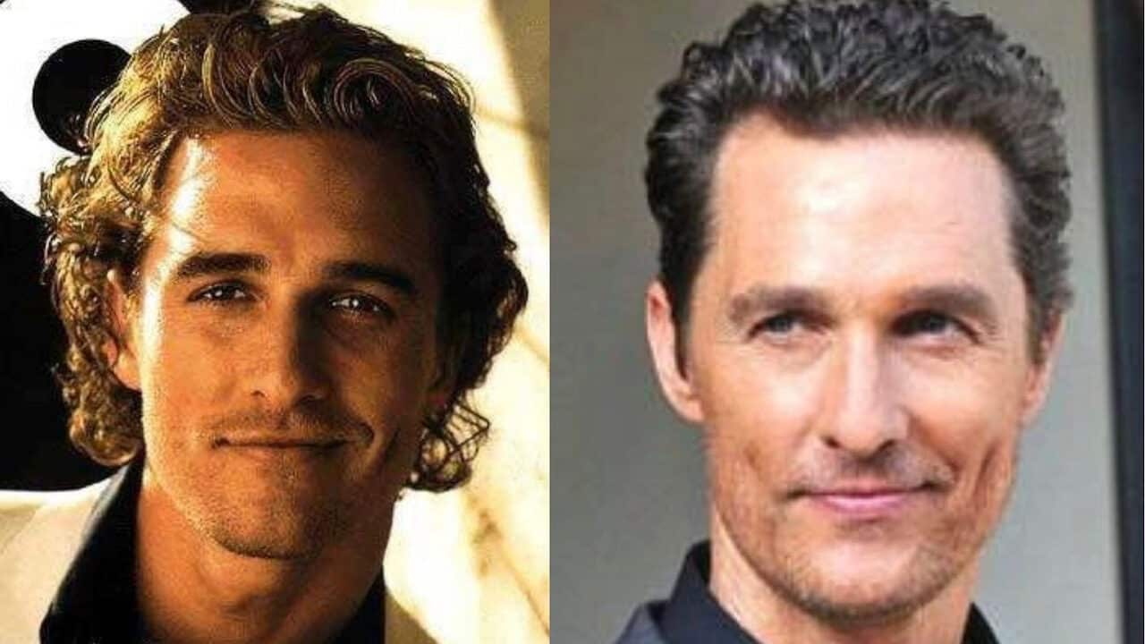 Matthew Mcconaughey - cinematographe.it