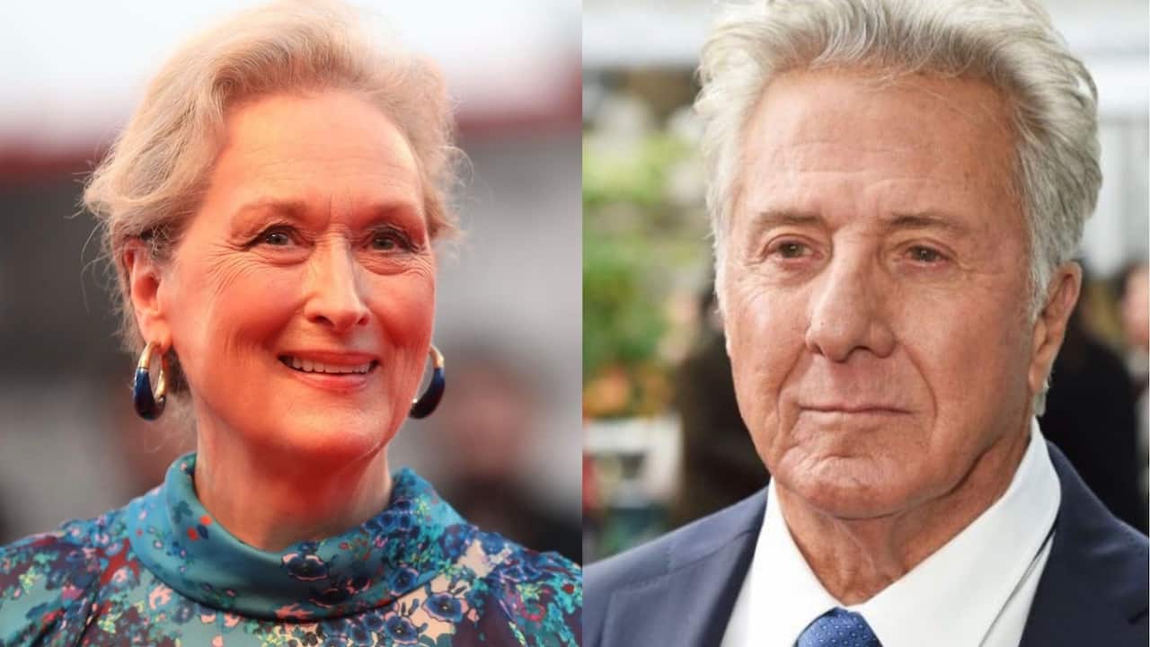 Quella volta che Dustin Hoffman schiaffeggiò Meryl Streep