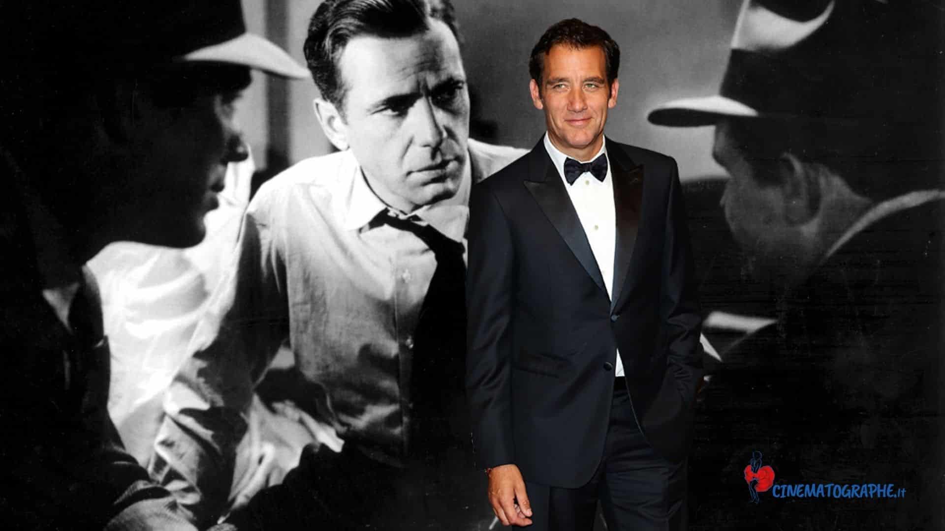 La Regina degli Scacchi: dal creatore arriva la serie su Sam Spade con Clive Owen