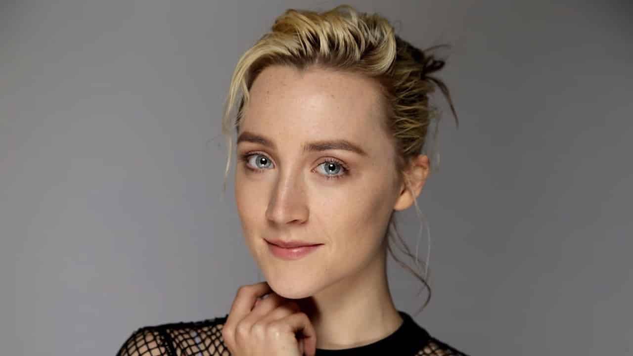 Quanto guadagna Saoirse Ronan? Ecco il patrimonio della giovane e talentuosa attrice di origine irlandese