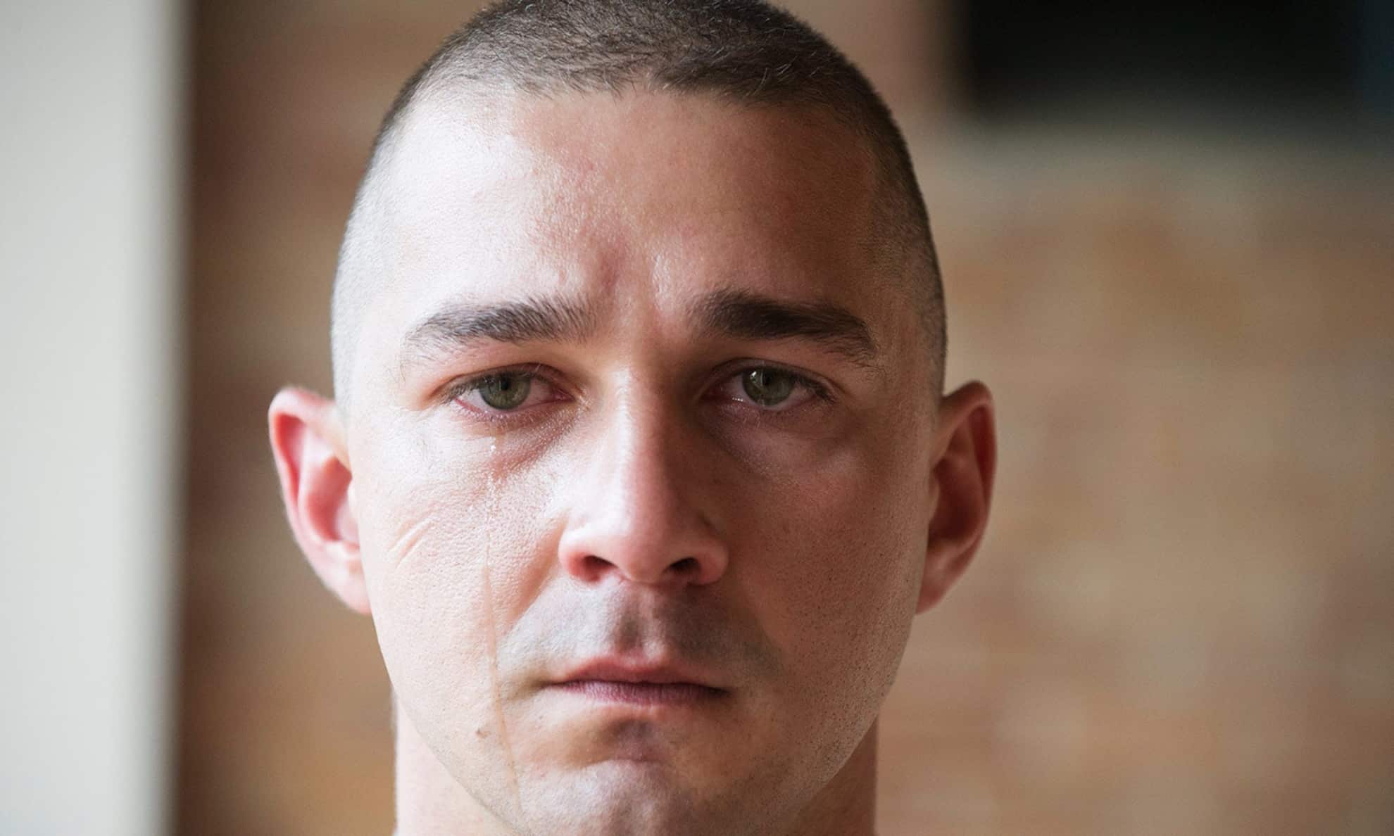 Shia LaBeouf licenziato in tronco da Olivia Wilde: ecco cosa ha combinato!