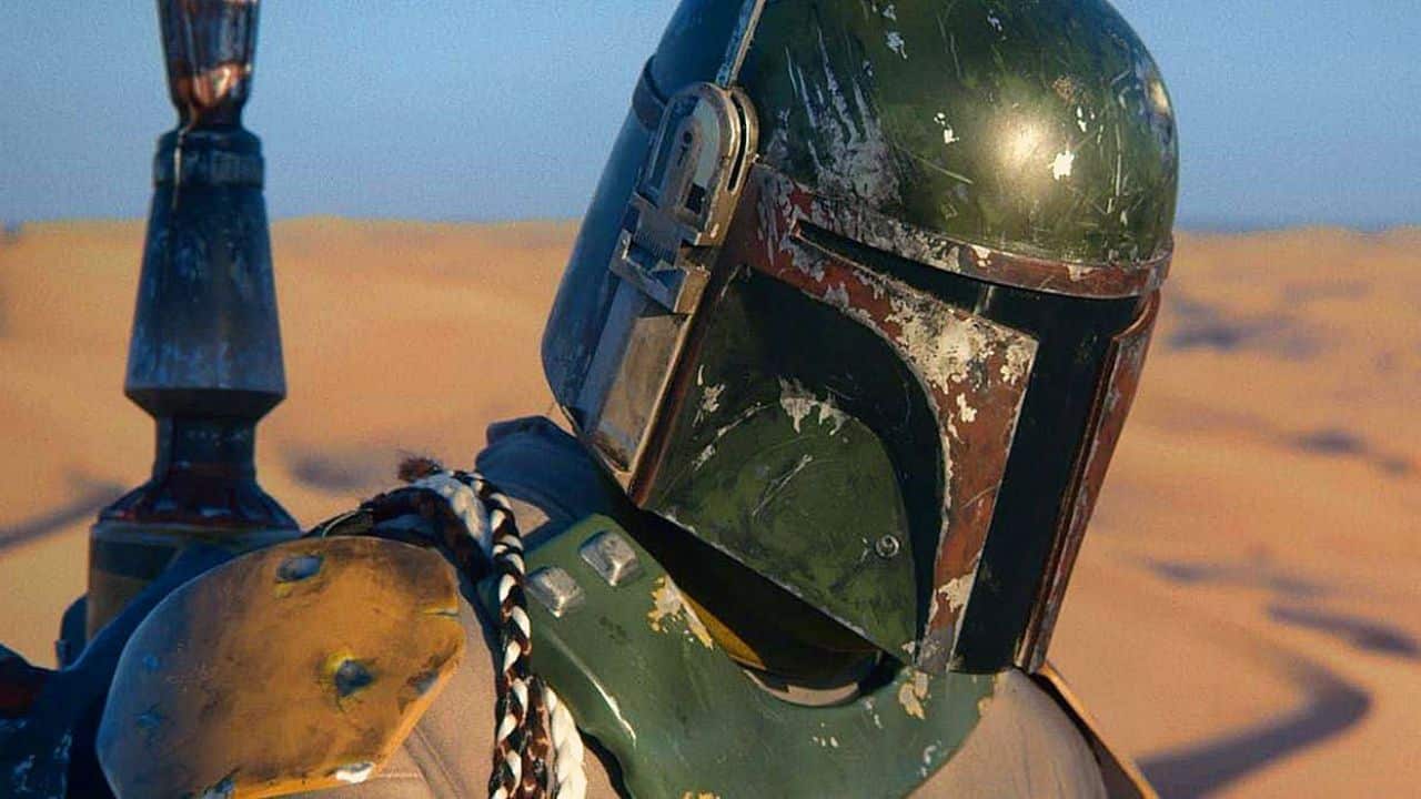 Star Wars: morto l’interprete del Boba Fett originale, Jeremy Bulloch