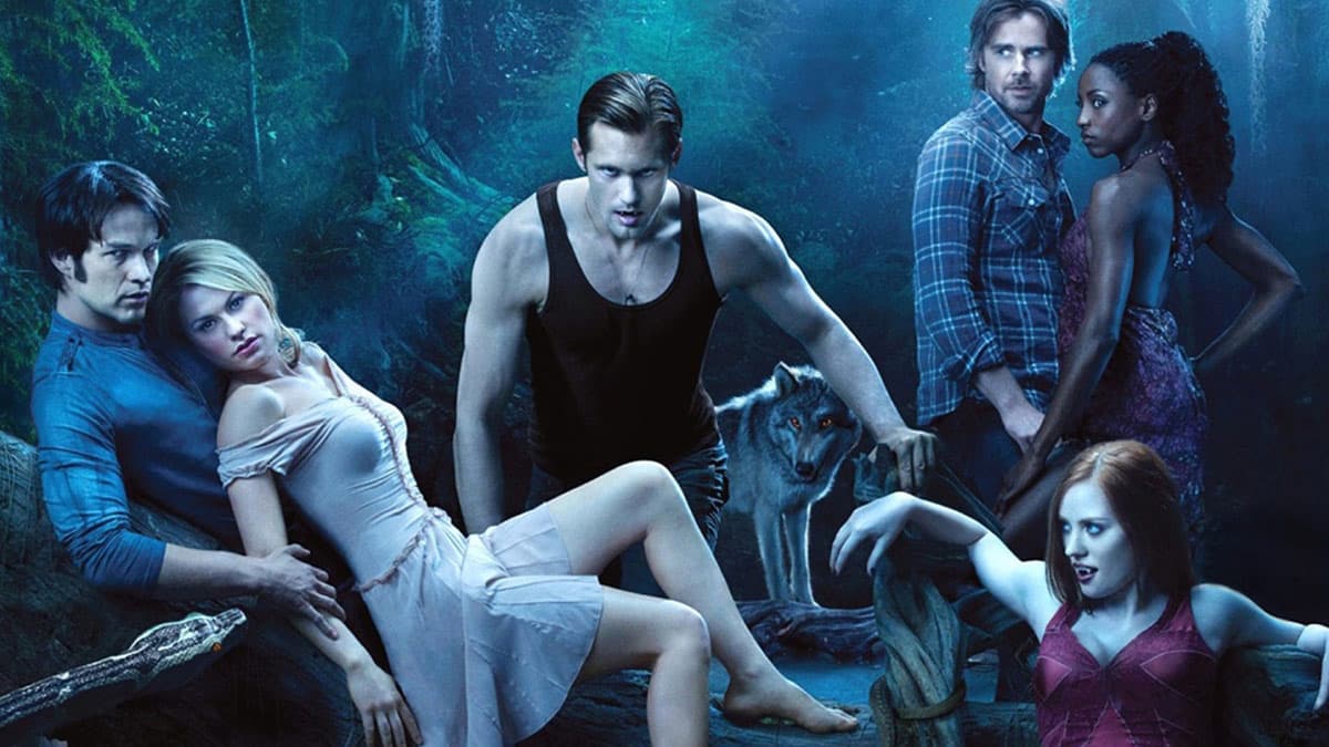 True Blood: via libera al reboot a soli 6 anni dalla fine dell’originale!