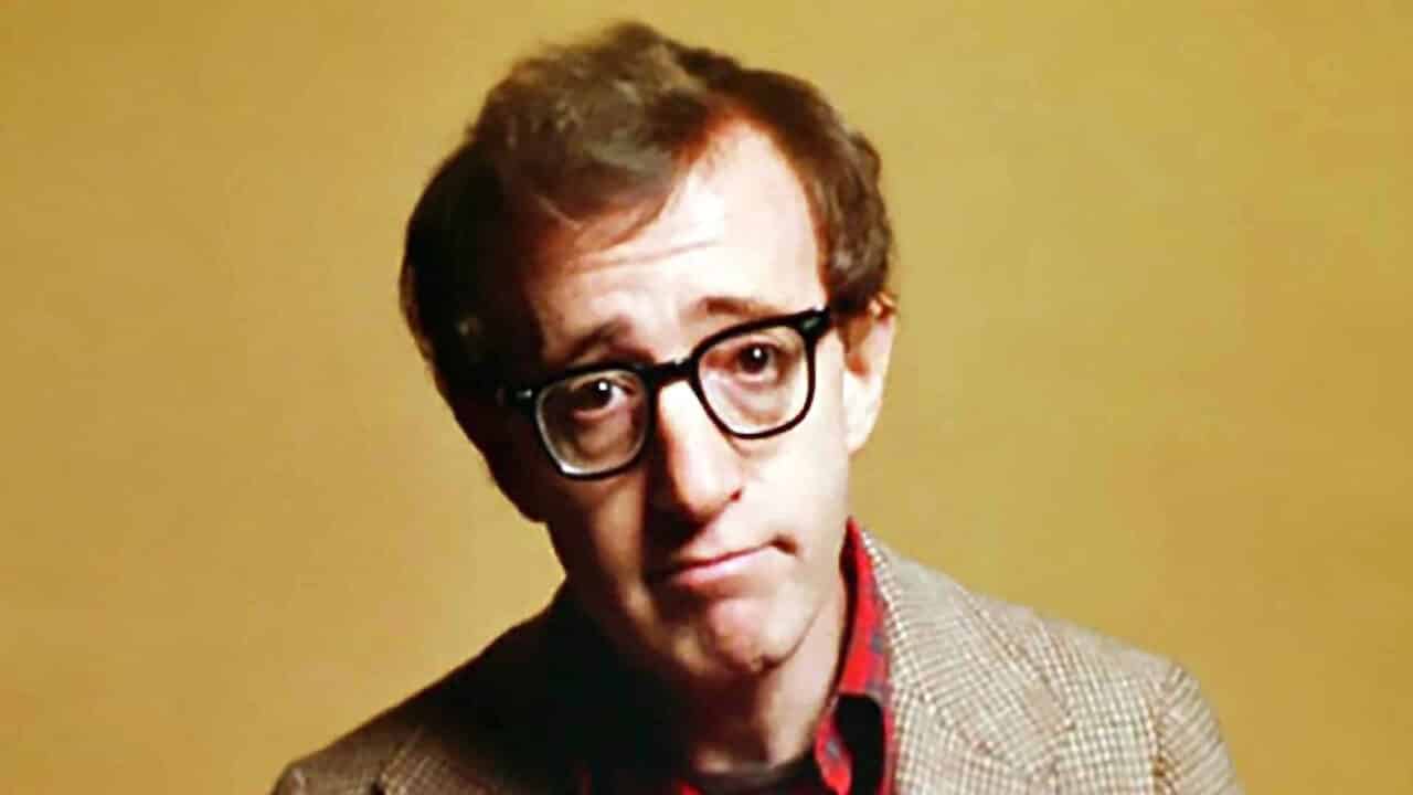 Woody Allen - cinematographe.it