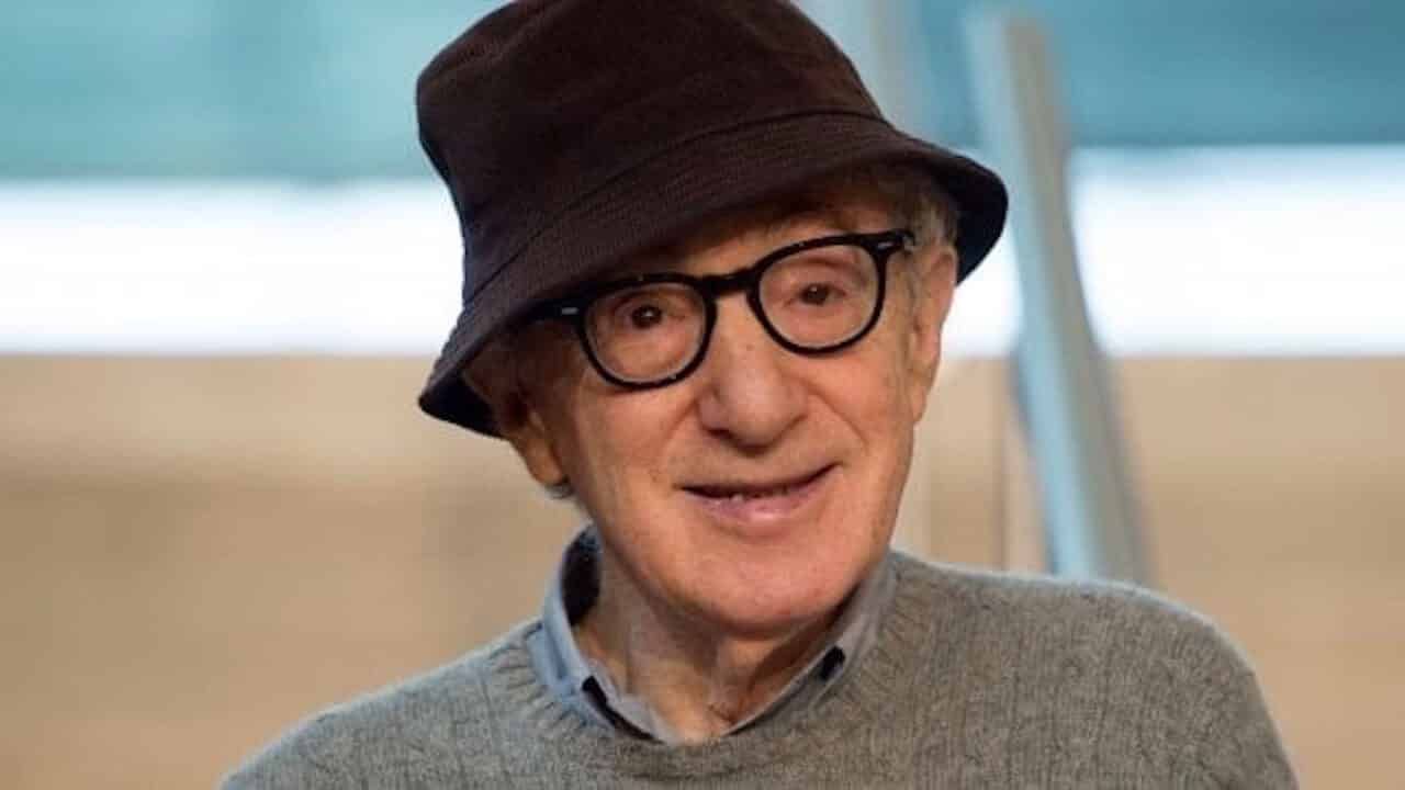 Woody Allen - cinematographe.it