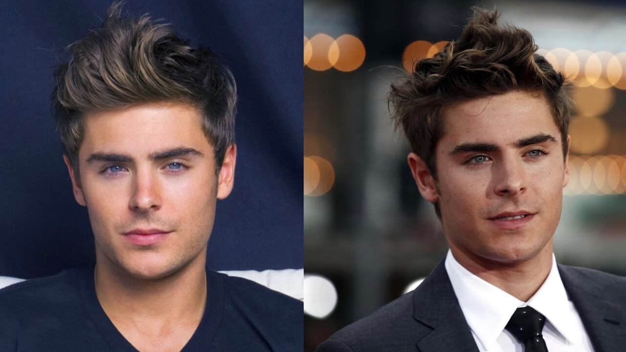 Zac Efron - cinematographe.it