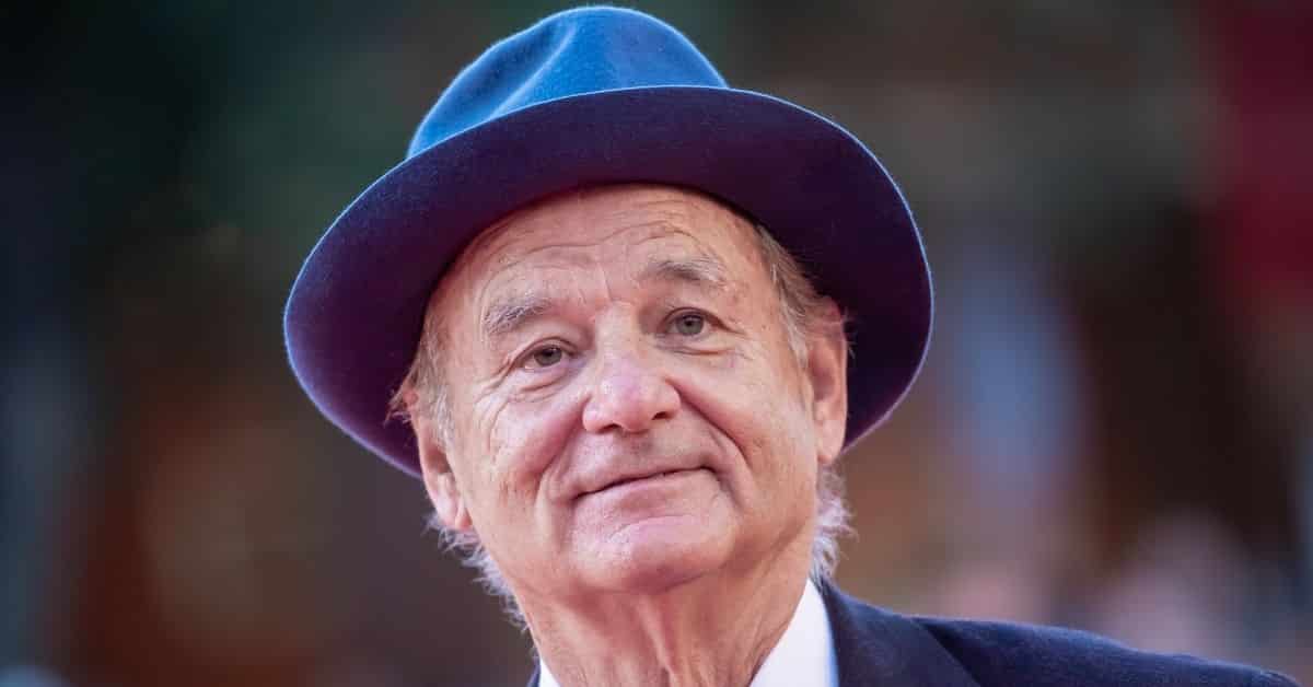 Avete mai visto l’ex moglie di Bill Murray? Si è sposata durante la ricerca di un ristorante messicano e non è nuova al mondo dello spettacolo