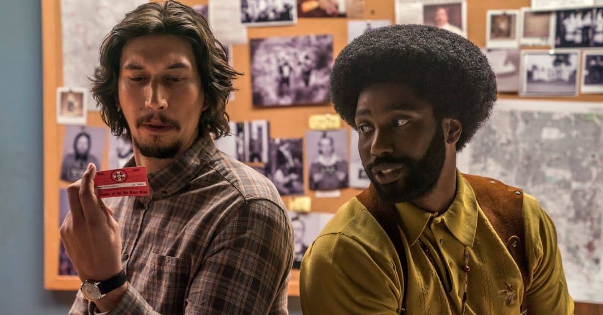 Film Stasera in Tv – BlacKkKlansman e Ghost. Tutta la programmazione di oggi, gli orari, i trailer e dove vederli!