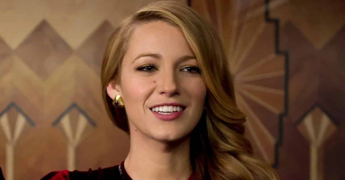 Avete visto il cane di Blake Lively in Adaline? Di che razza è e cosa c’entra con L’eterna giovinezza?