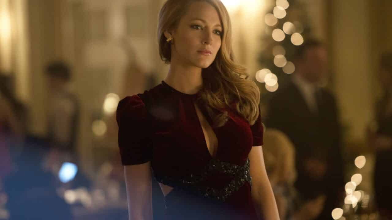 Blake Lively Cinematographe.it