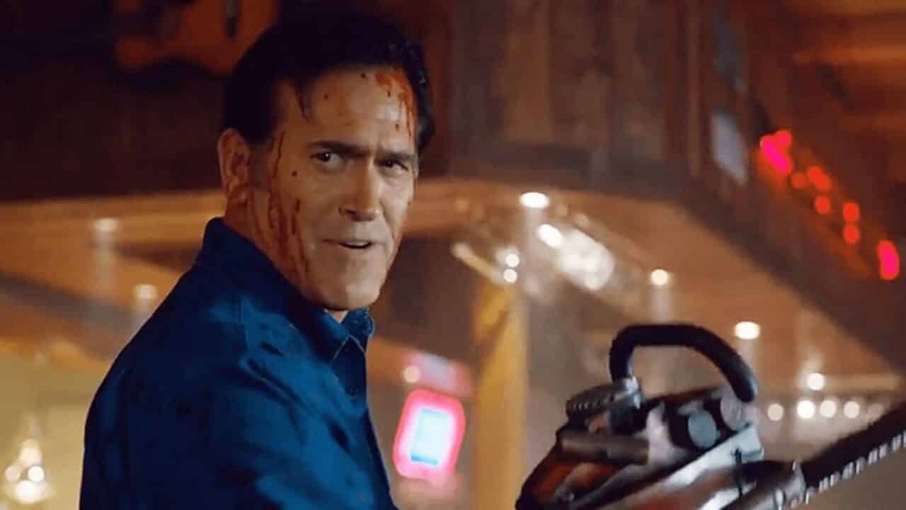 bruce campbell, cinematographe.it