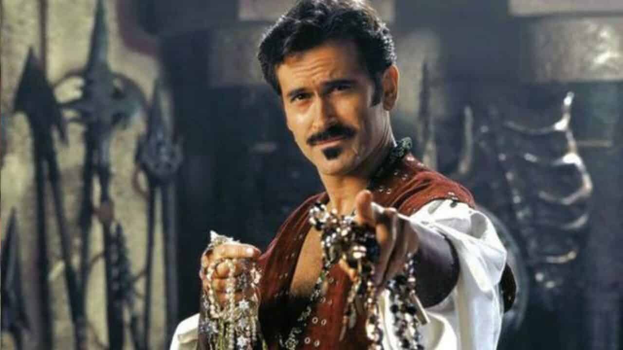 bruce campbell, cinematographe.it