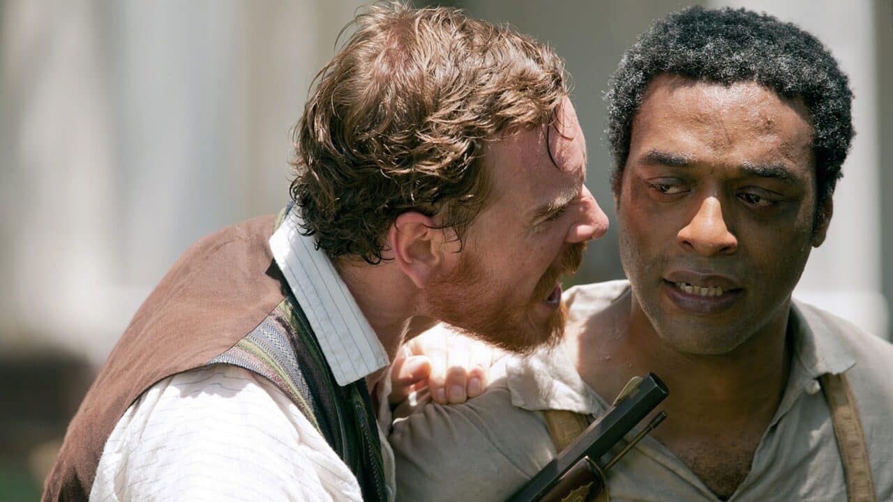 Chiwetel Ejiofor Cinmatographe.it