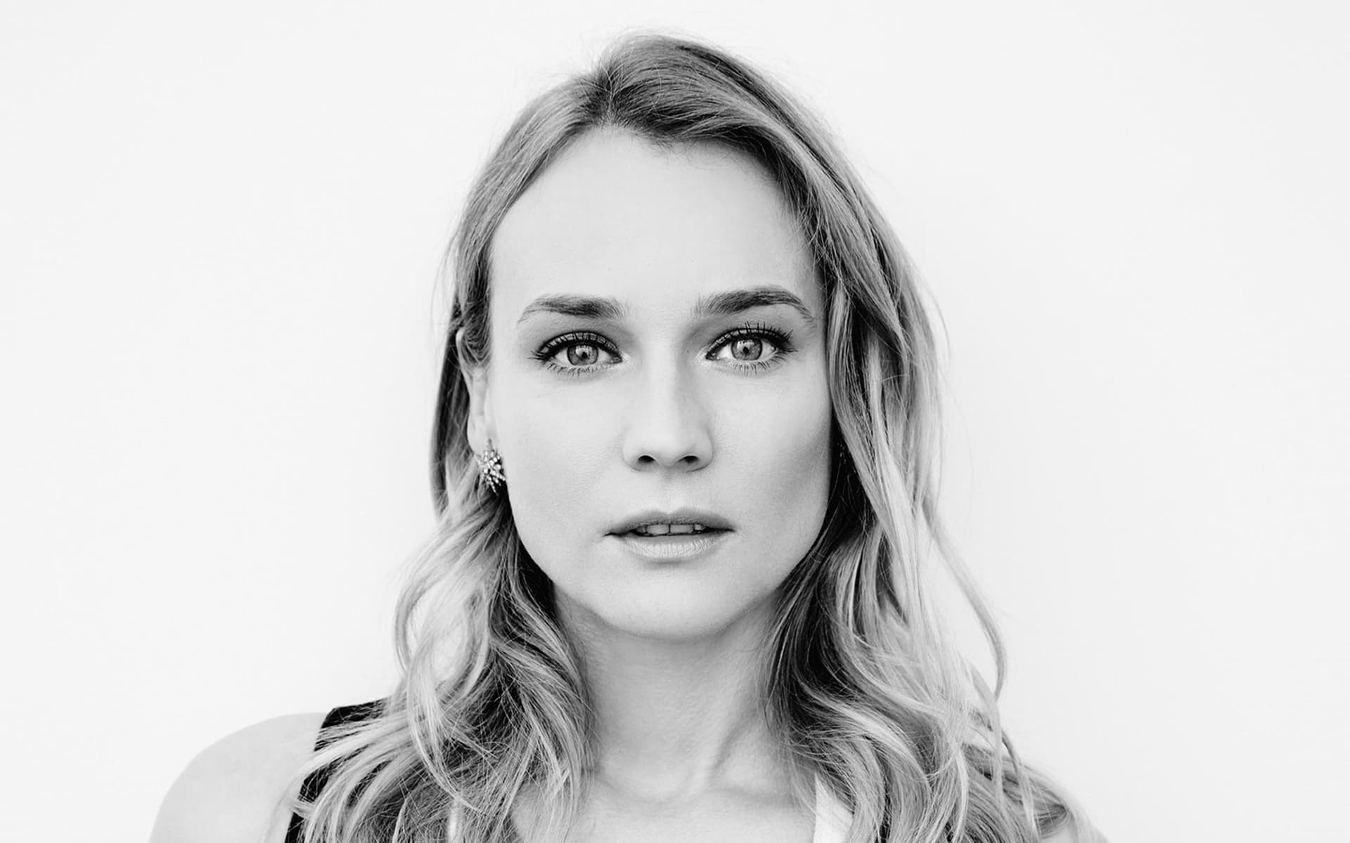 Diane Kruger protagonista del thriller di Neil LaBute, Out of the Blue