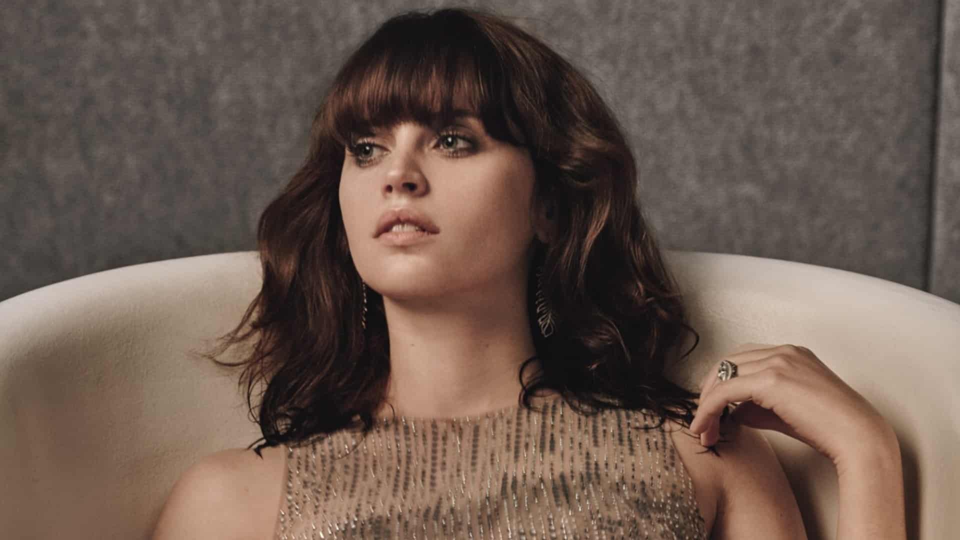 Qual è il patrimonio di Felicity Jones? L’attrice di Star Wars ha preteso una paga giusta, prima di ogni cosa!