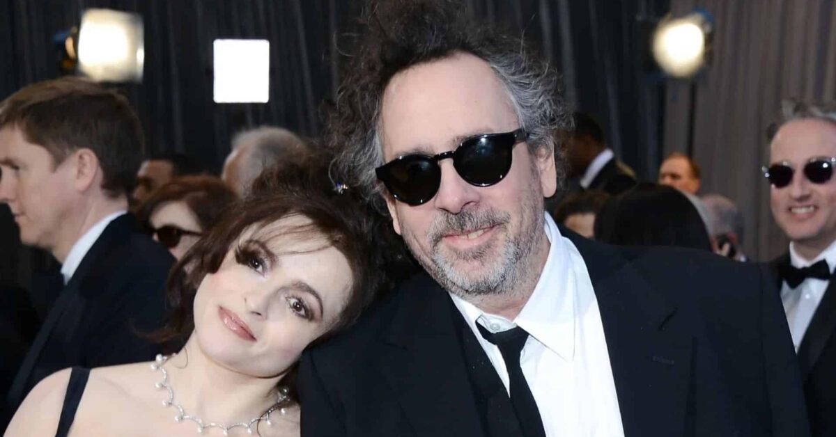 Avete Mai Visto I Figli Di Helena Bonham Carter Sicuri Di Non Averli