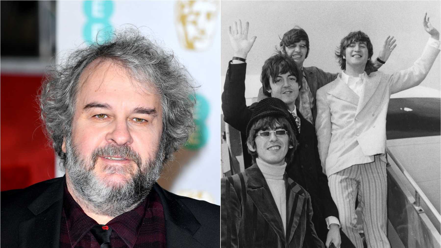 The Beatles: Get Back, ecco le prime immagini del documentario di Peter Jackson sulla storica band inglese