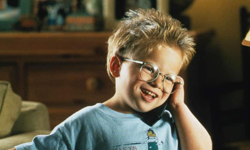 Che fine ha fatto il bambino di Stuart Little? Ecco com’è oggi Jonathan Lipnicki