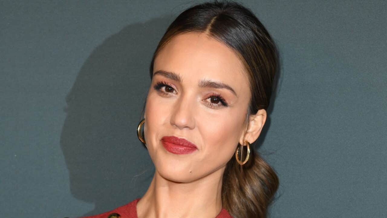 Jessica Alba Cinematographe.it