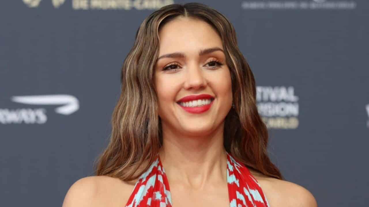 Jessica Alba Cinematographe.it