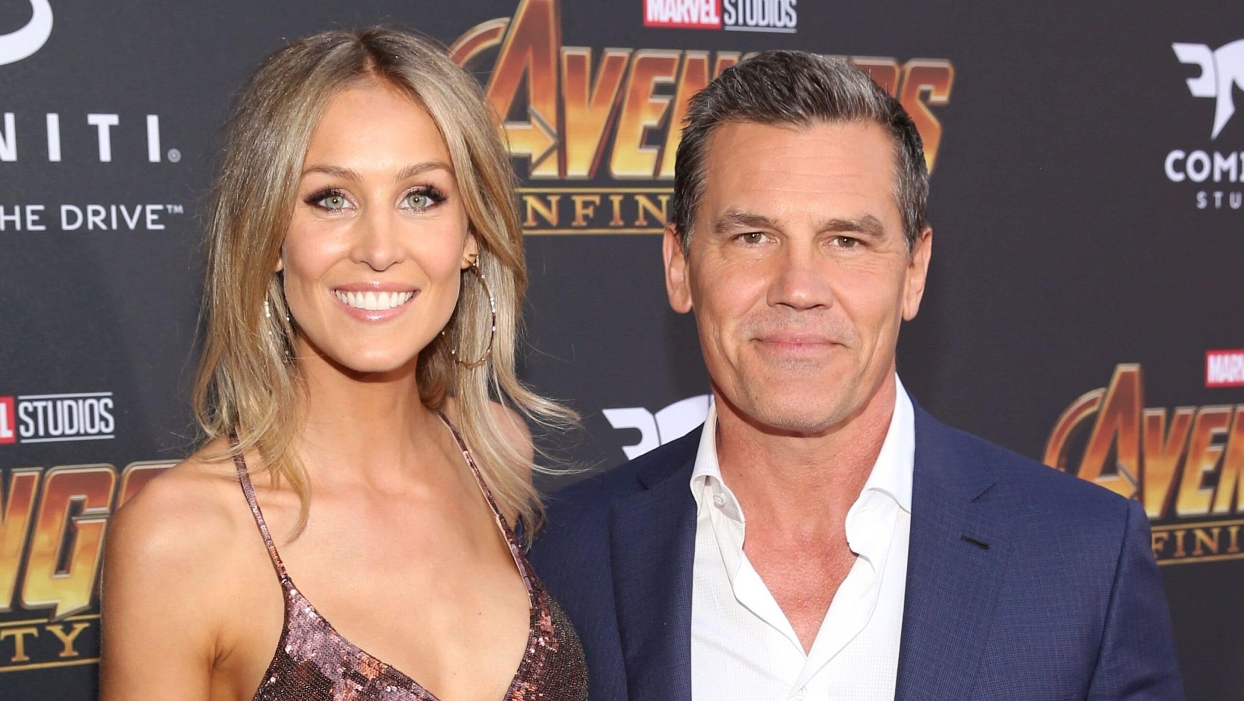 Josh Brolin spiega il significato del nome di sua figlia, Chapel Grace