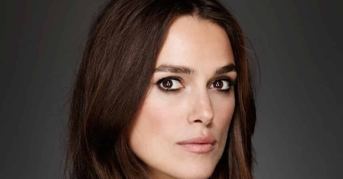 Avete mai visto la casa di Keira Knightley? Quei dettagli si addicono più a una duchessa o a una piratessa?