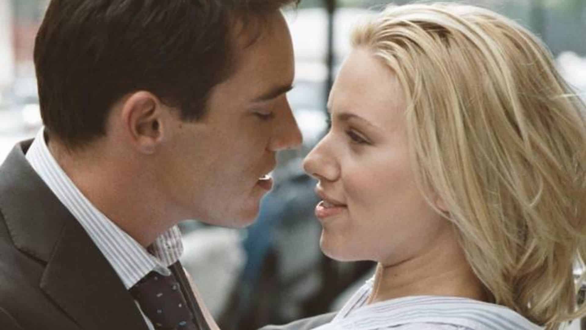 Cosa vedere stasera in tv? Match Point tra i film di oggi, mercoledì 9 dicembre 2020