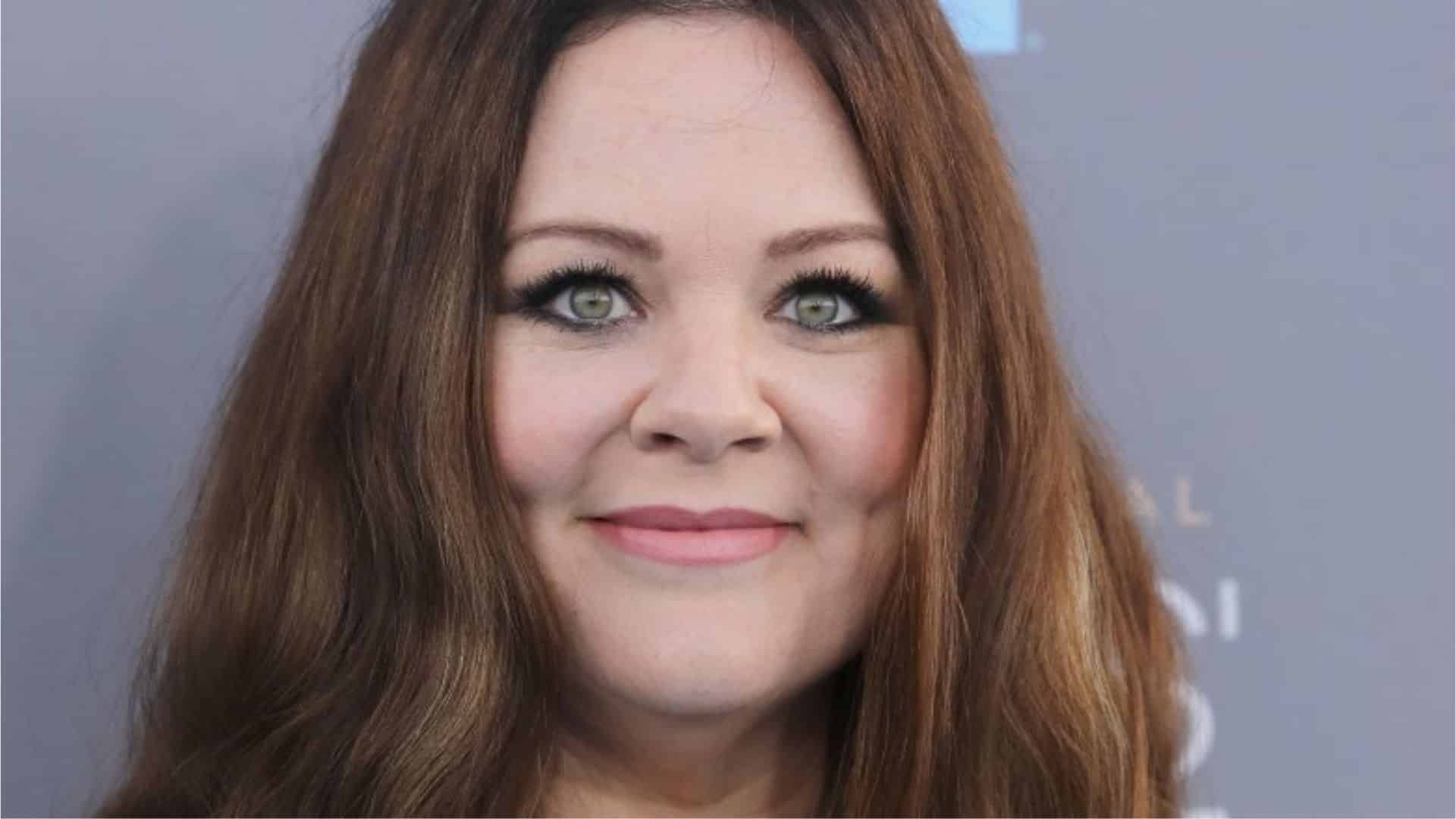 Melissa McCarthy celebra l’amicizia con Octavia Spencer. Le foto sono esilaranti