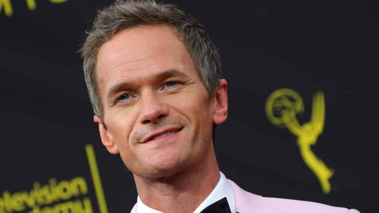 Neil Patrick Harris Cinematographe.it