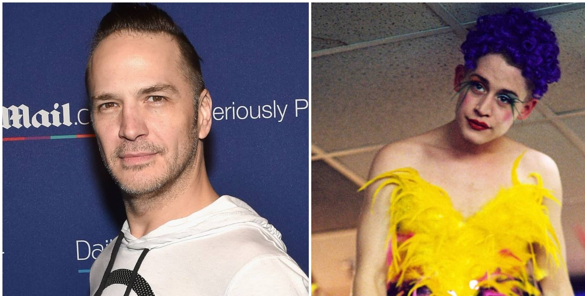 Michael Alig: morto a 54 anni il vero “Party Monster” interpretato da Macaulay Culkin