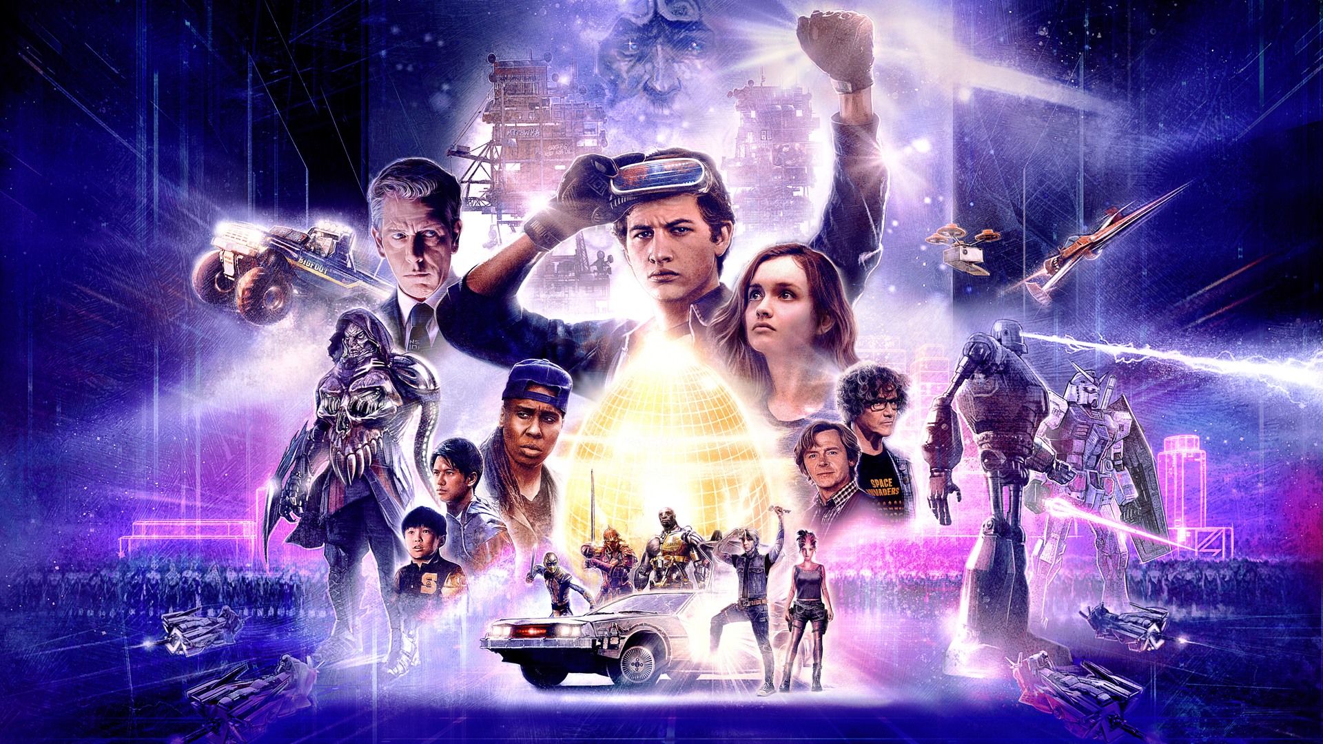 Ready Player Two: il film sequel è già in lavorazione