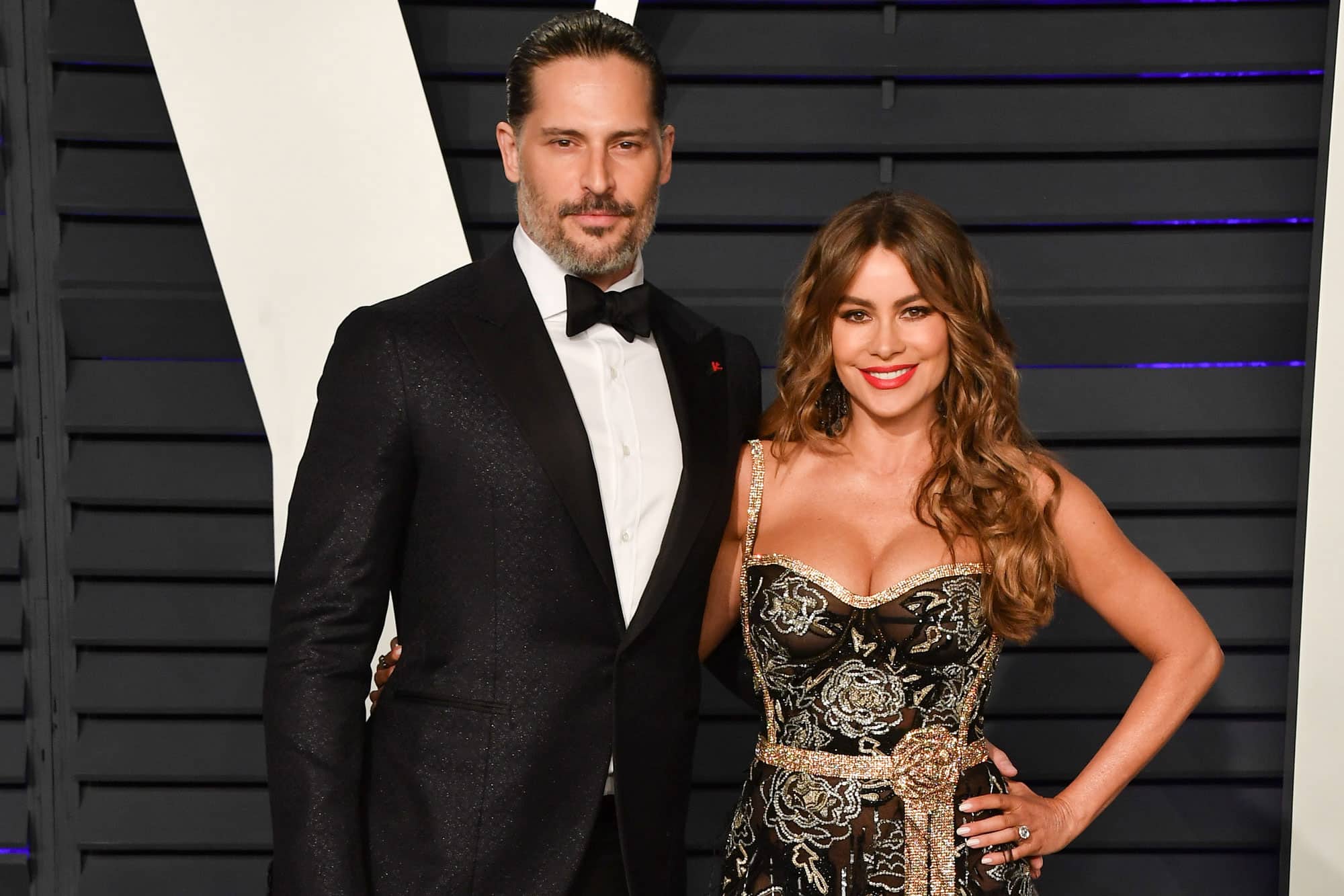 Avete mai visto la casa di Joe Manganiello e Sofia Vergara? Un invidiabile dettaglio rivela la loro sfrenata passione per il cinema