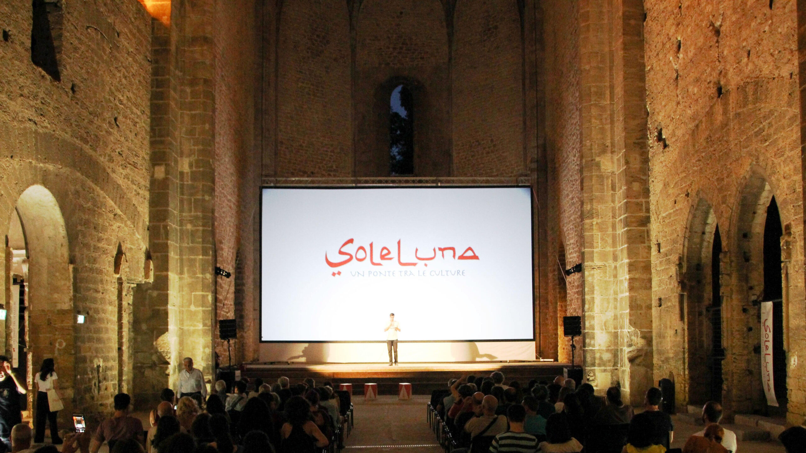 Sole Luna Doc Film Festival 2021: al via la call per partecipare alla nuova edizione