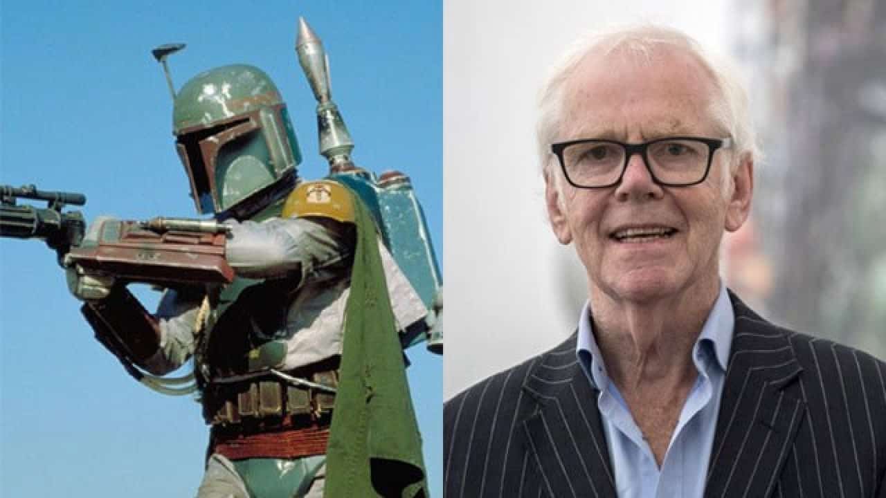 Star Wars: Mark Hamill e Billy Dee Willams ricordano l’attore Jeremy Bulloch