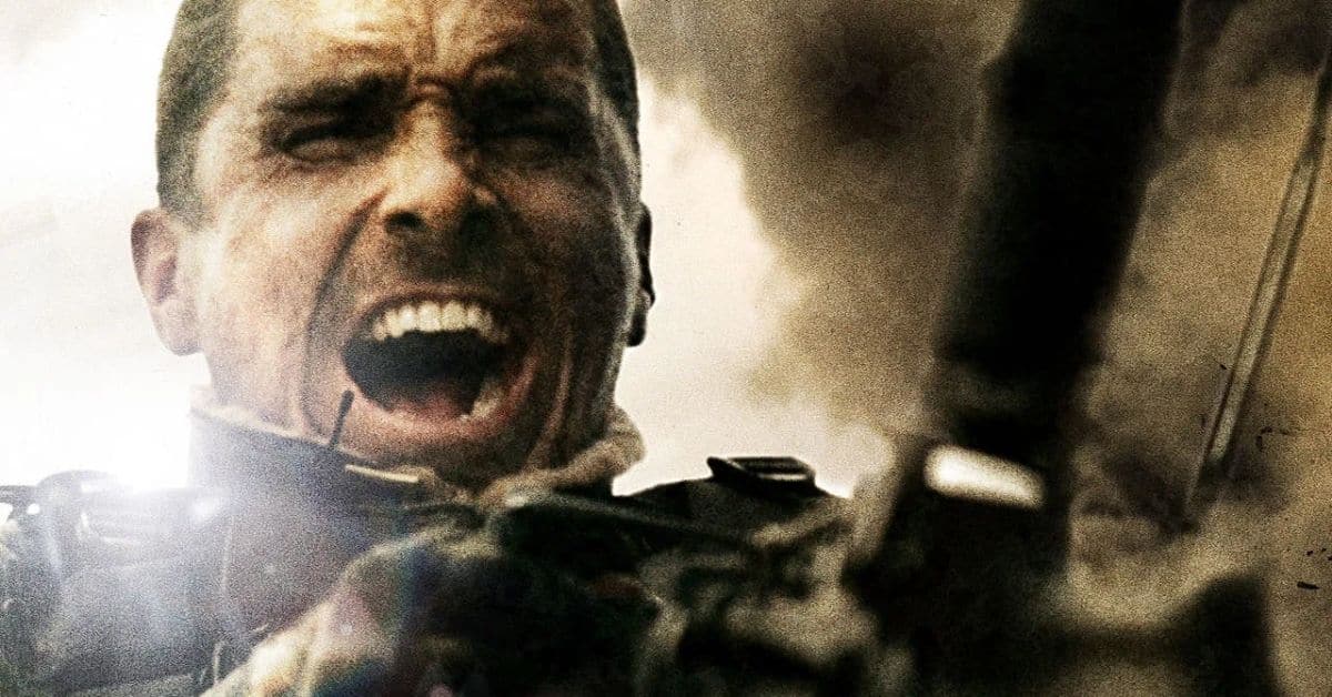 Terminator Salvation e finale alternativo. Meglio dell’originale?