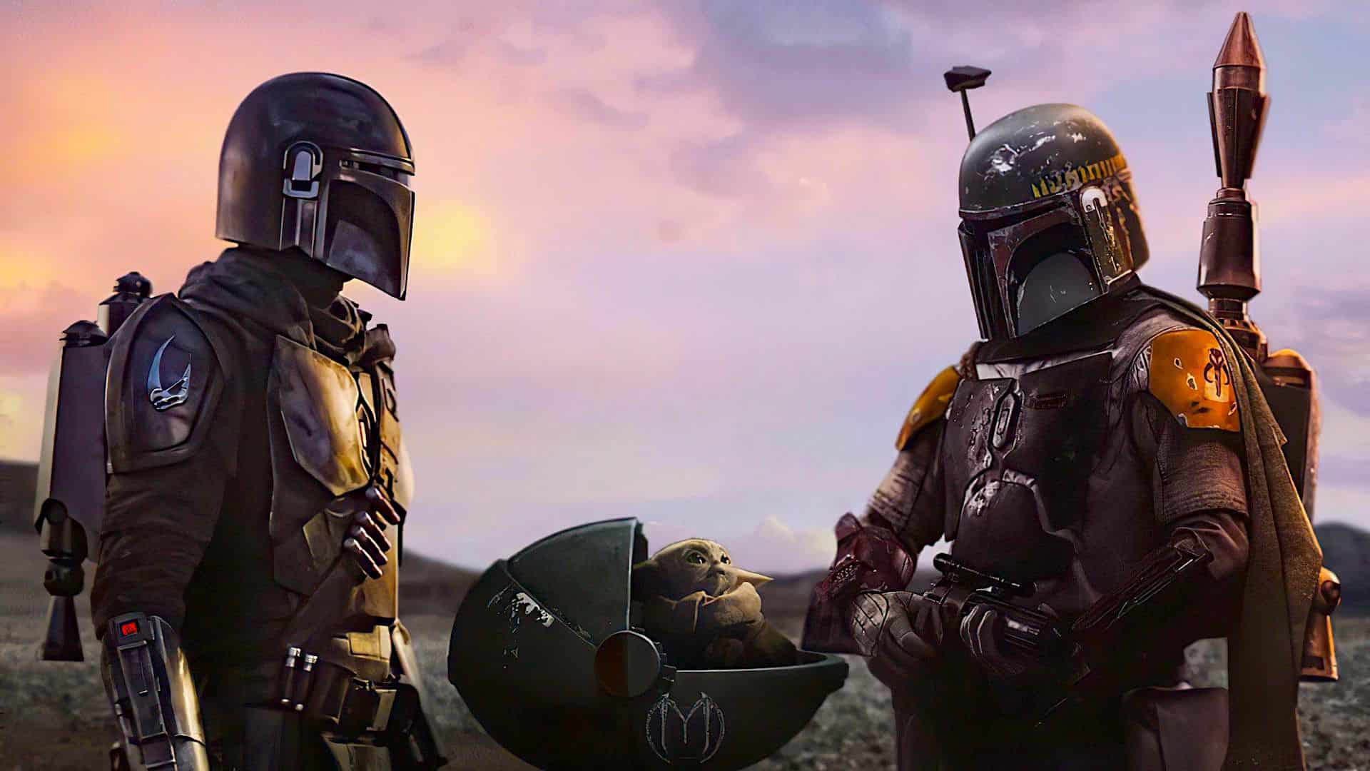 The Mandalorian – stagione 2: i fan definiscono l’ultimo episodio il migliore della serie