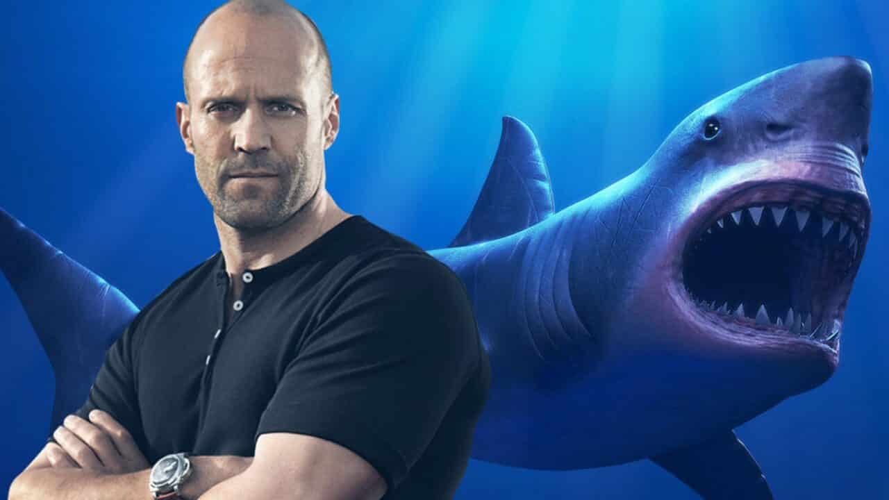 The Meg Cinematrophe.it