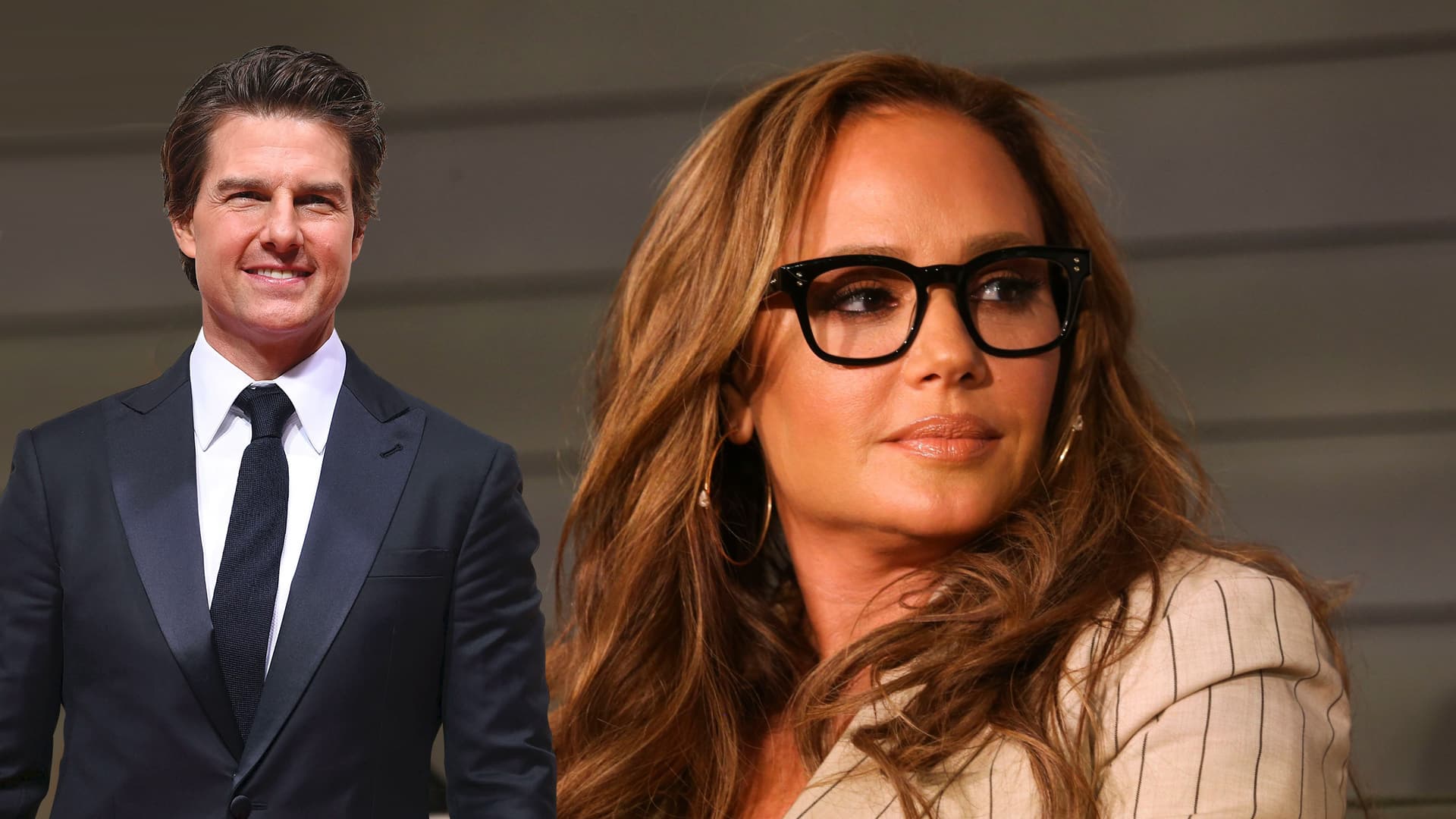 Tom Cruise accusato da Leah Remini: “La sfuriata? Tutta pubblicità”