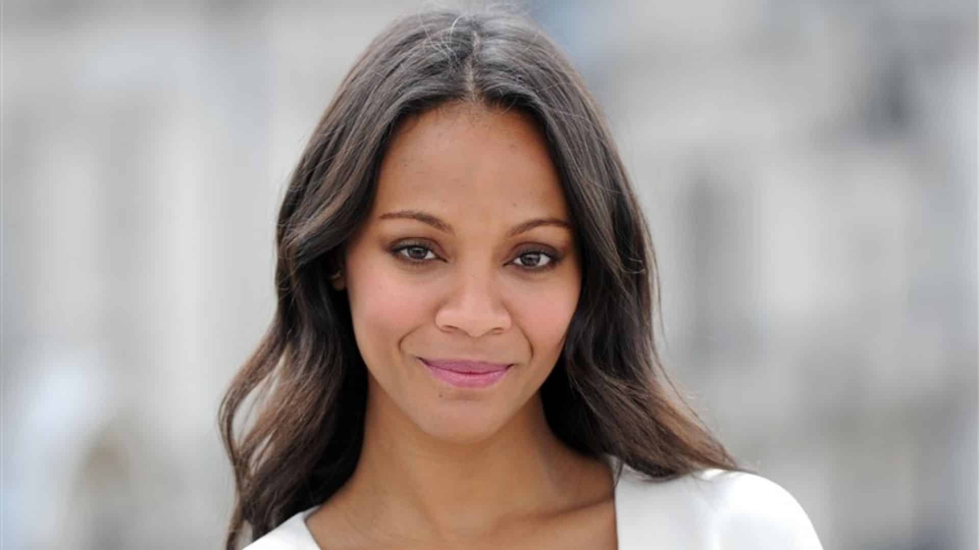 Avete mai visto il marito di Zoe Saldana? È italiano e prima di sposare l’attrice di Avatar ha avuto un flirt con la più sexy degli Avengers