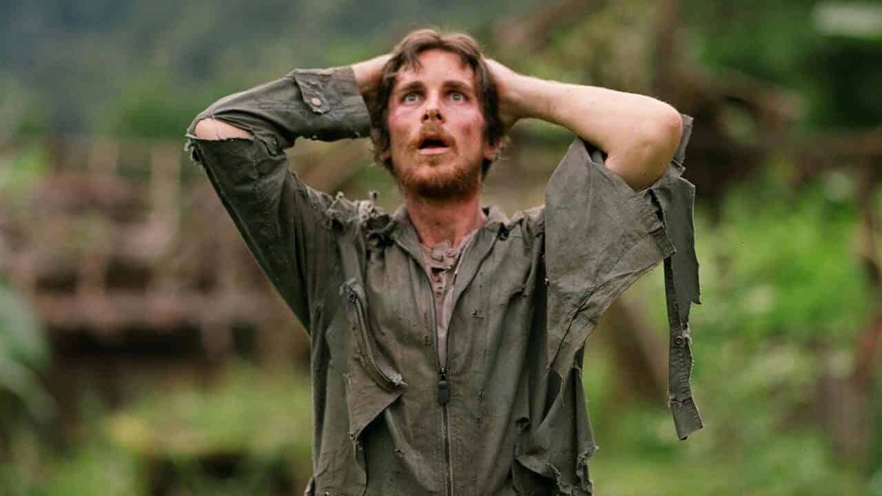 Christian Bale - cinematographe.it